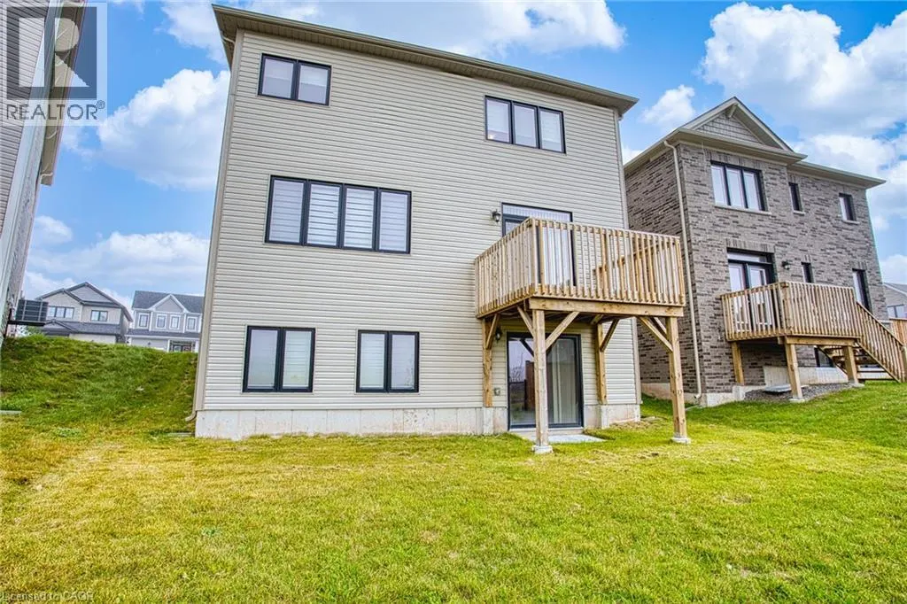 123 PORT Crescent