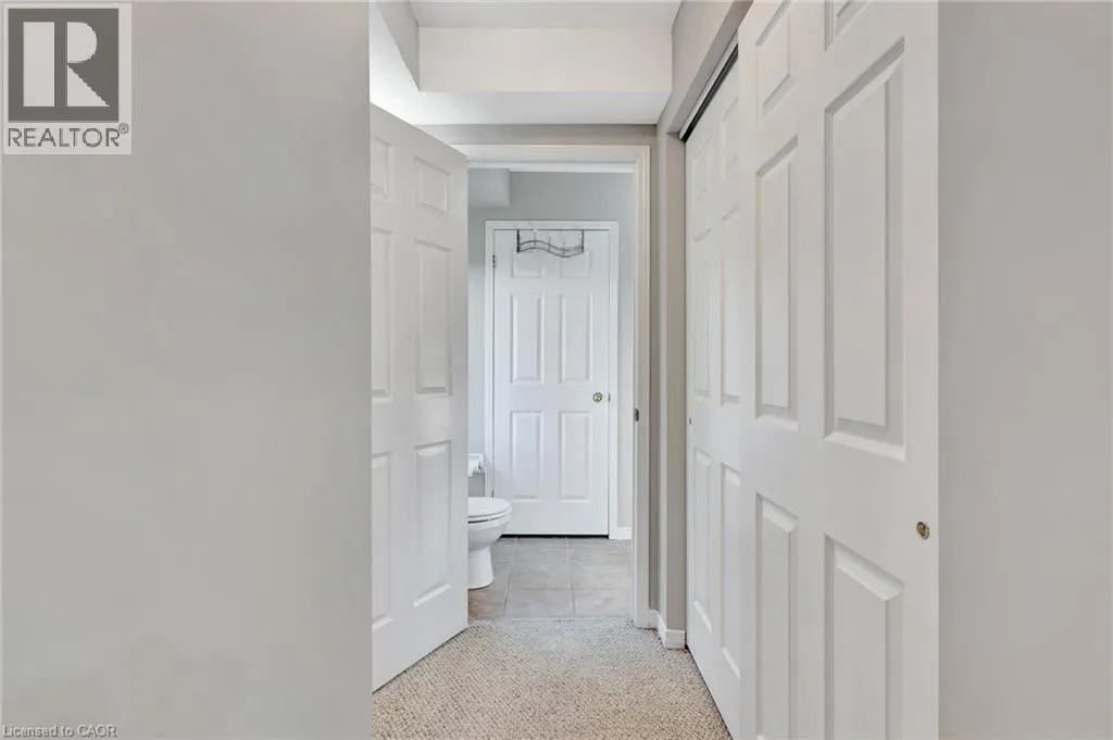 45 CEDARHILL Crescent Unit# 1D, #1D