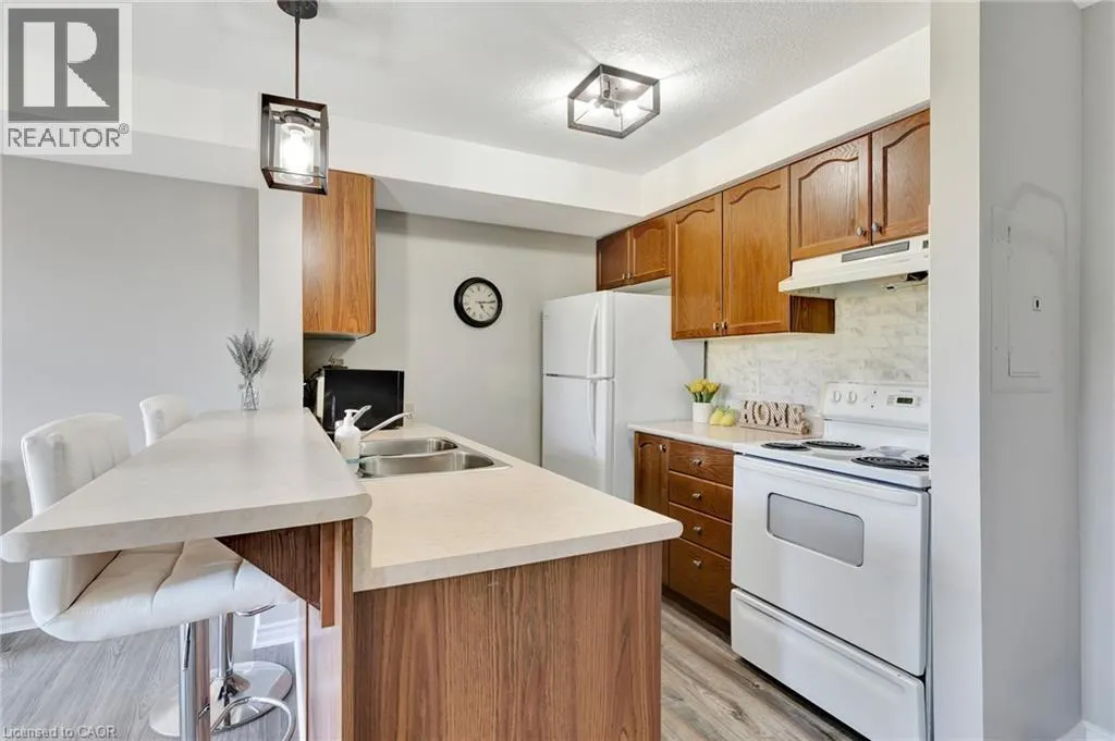 45 CEDARHILL Crescent Unit# 1D, #1D
