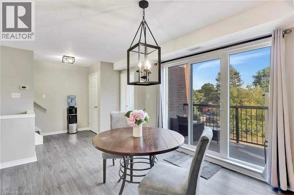 45 CEDARHILL Crescent Unit# 1D, #1D