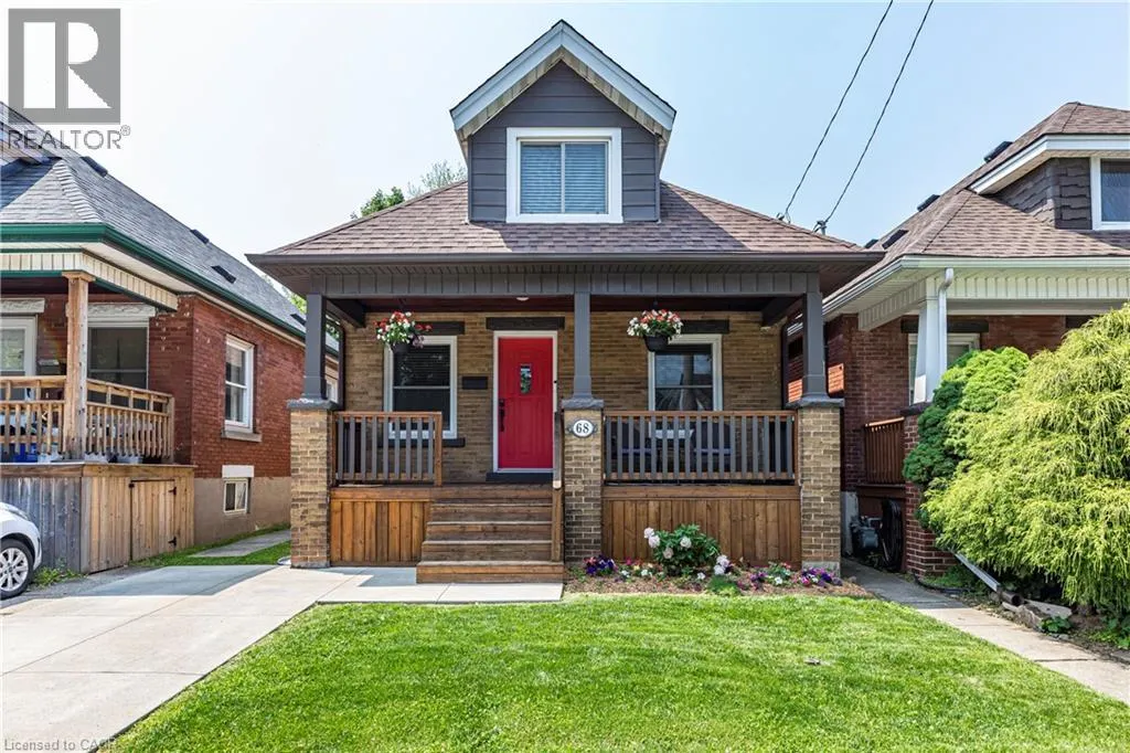 68 GRAHAM Avenue S