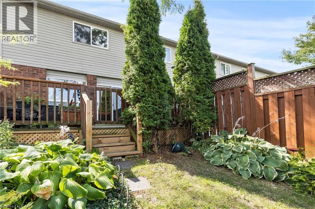 1860 UPPER GAGE Avenue Unit# 11, #11
