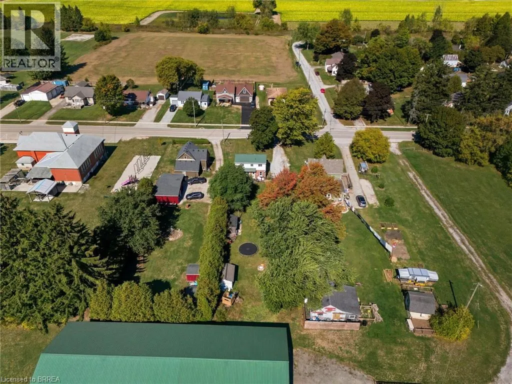 100 LA SALETTE Road