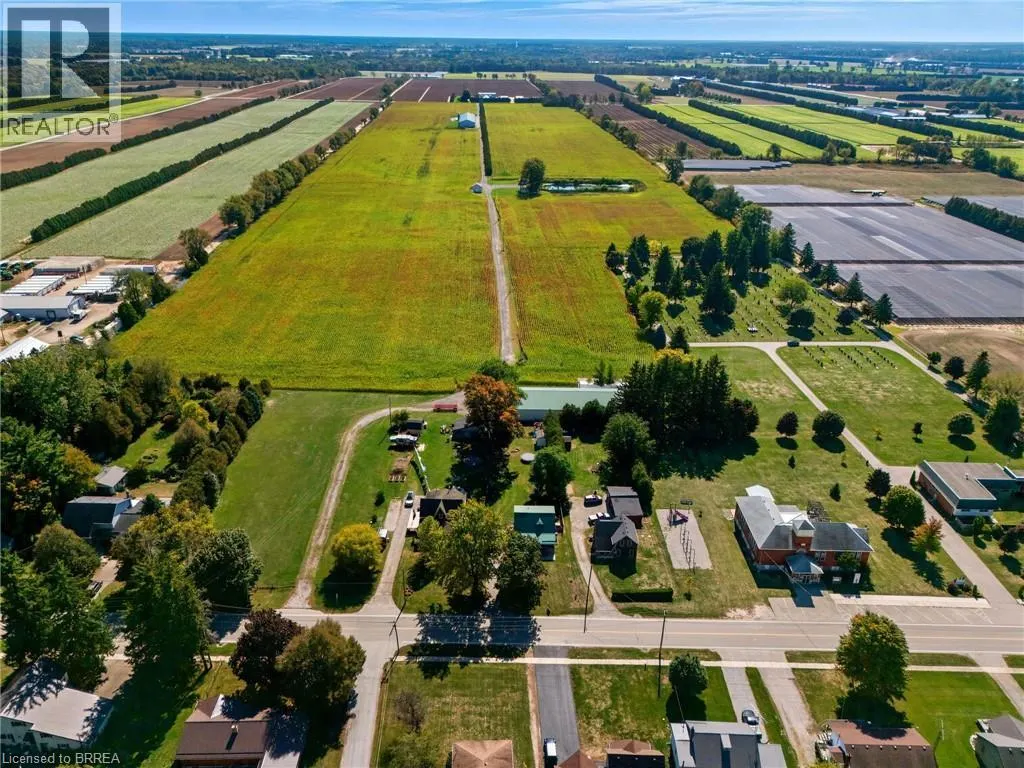 100 LA SALETTE Road