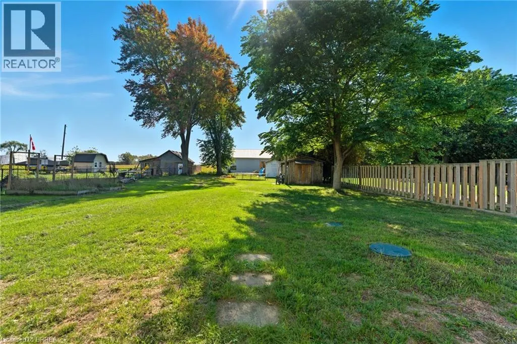 100 LA SALETTE Road