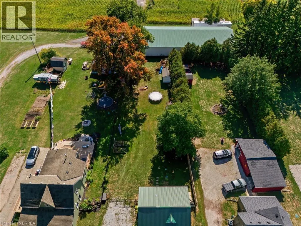 100 LA SALETTE Road