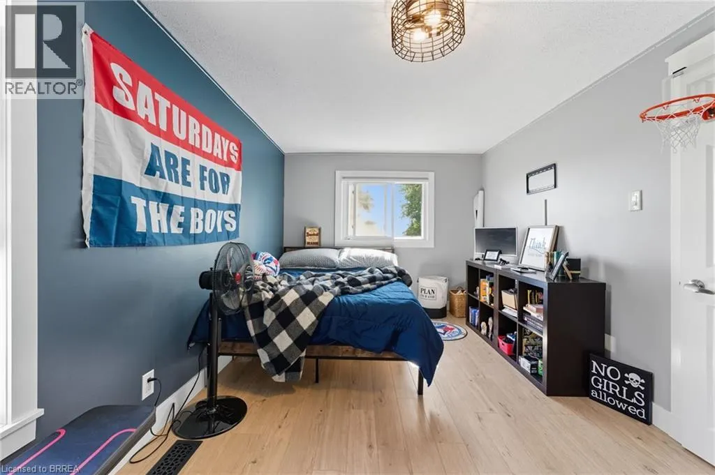 100 LA SALETTE Road