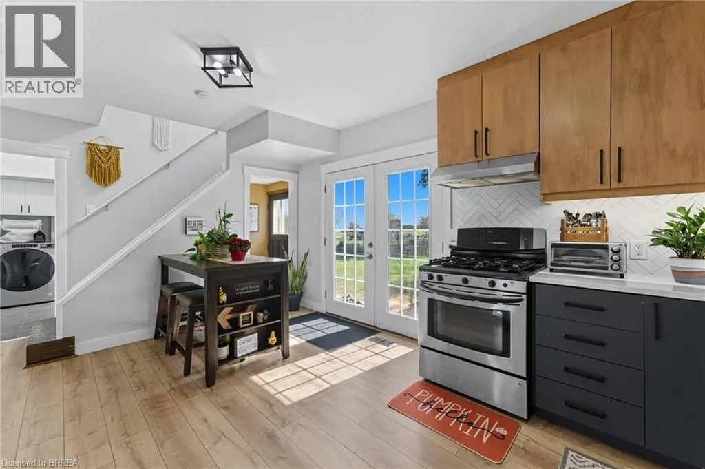 100 LA SALETTE Road
