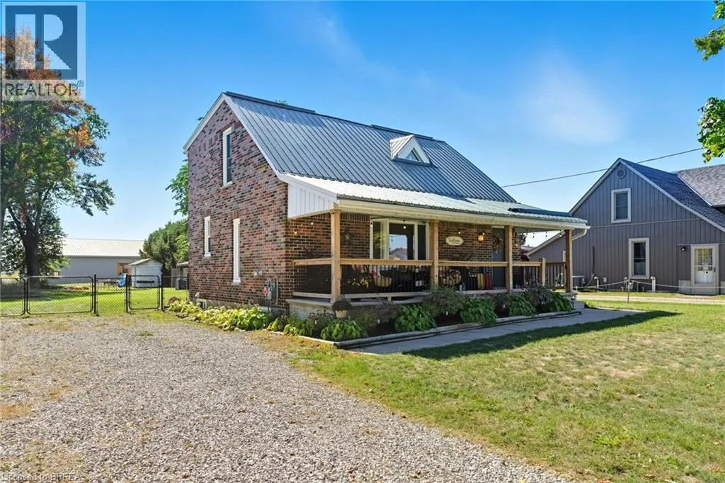 100 LA SALETTE Road