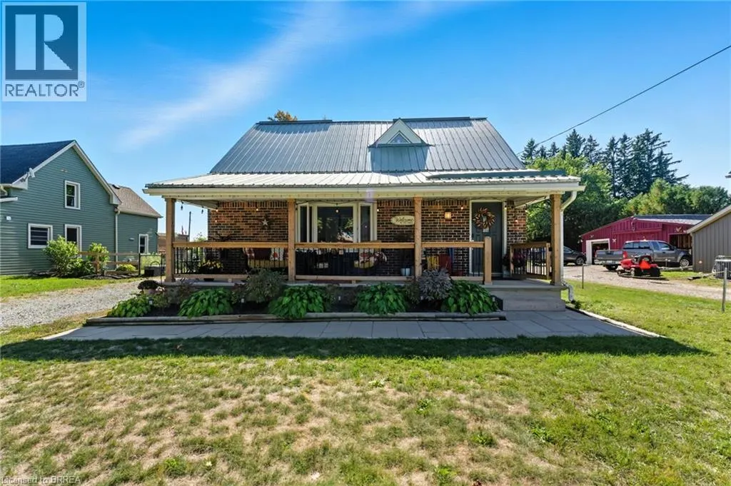 100 LA SALETTE Road