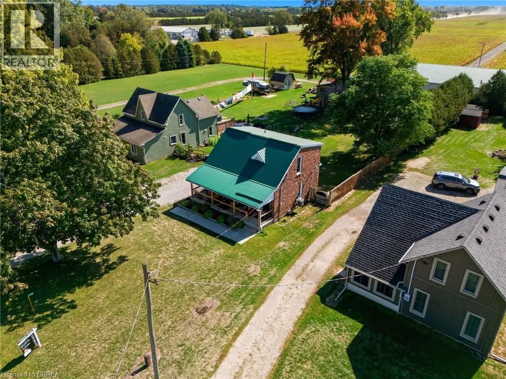 100 LA SALETTE Road