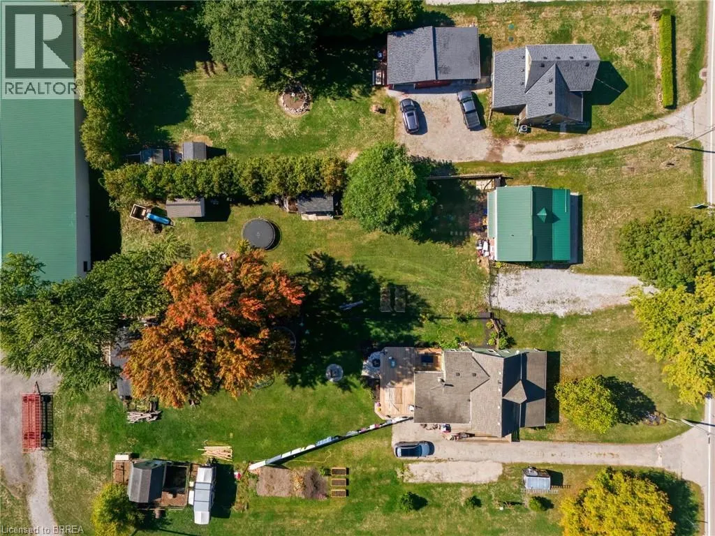 100 LA SALETTE Road