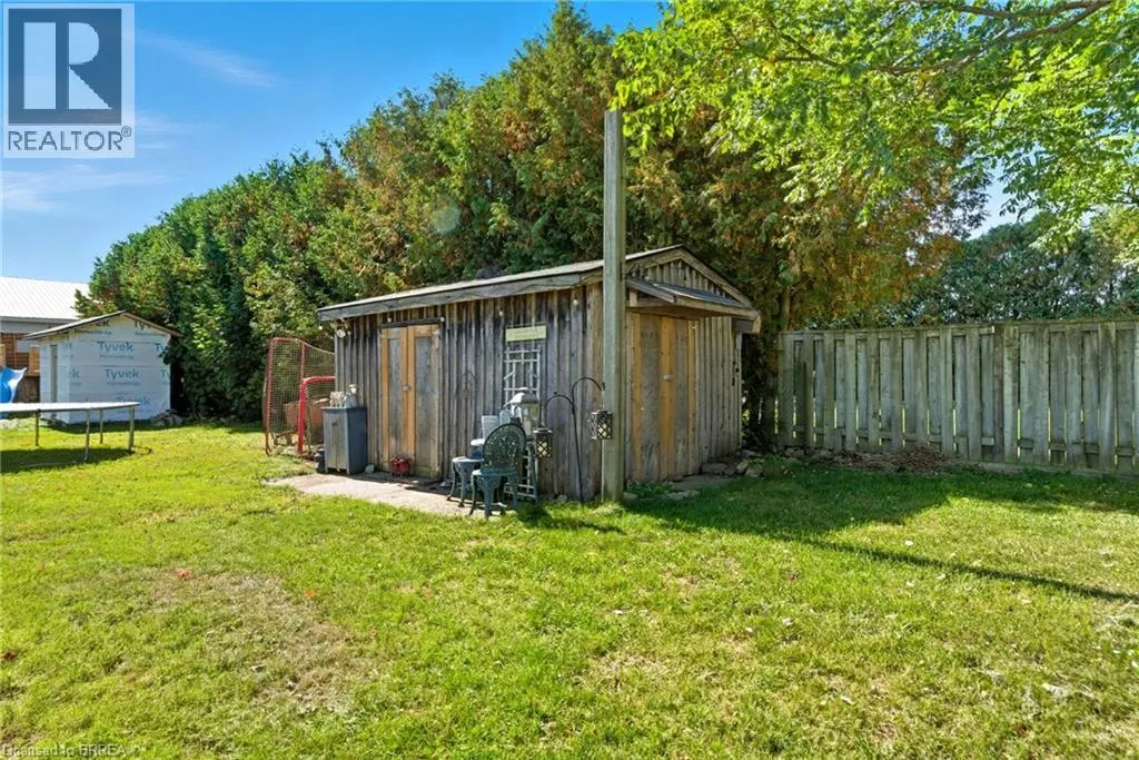 100 LA SALETTE Road