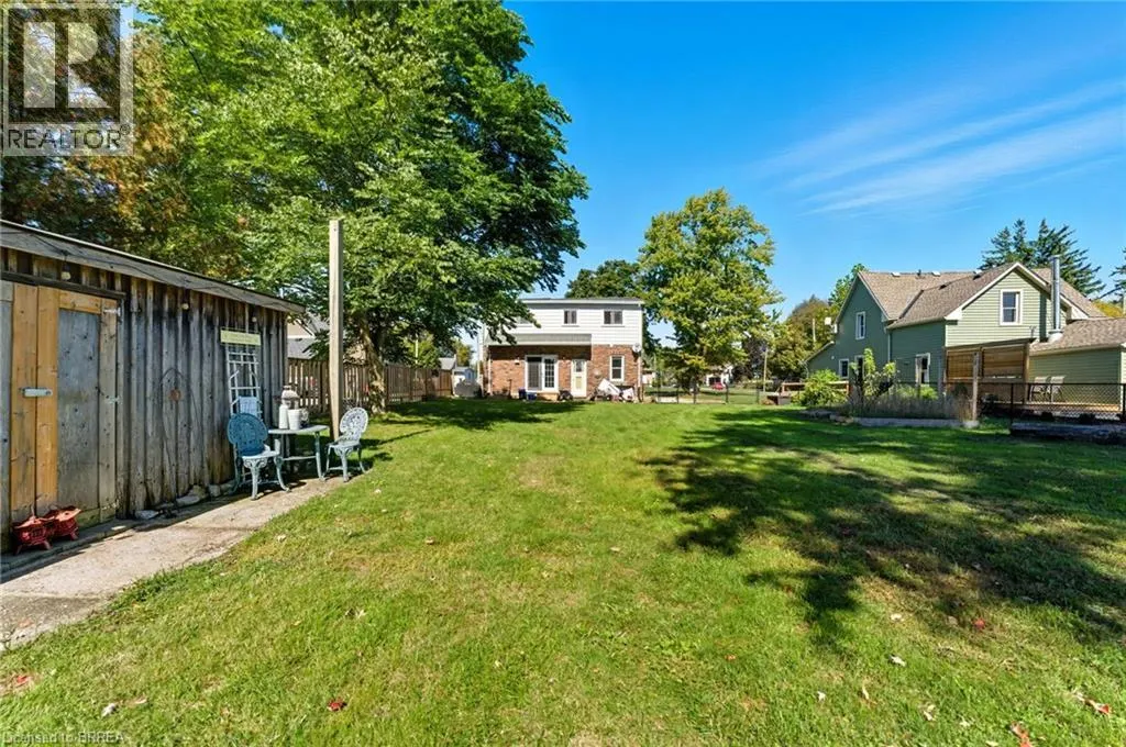 100 LA SALETTE Road