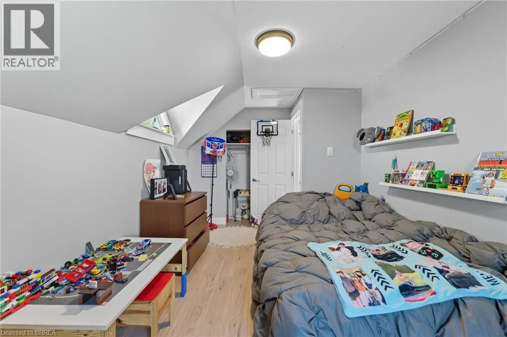 100 LA SALETTE Road