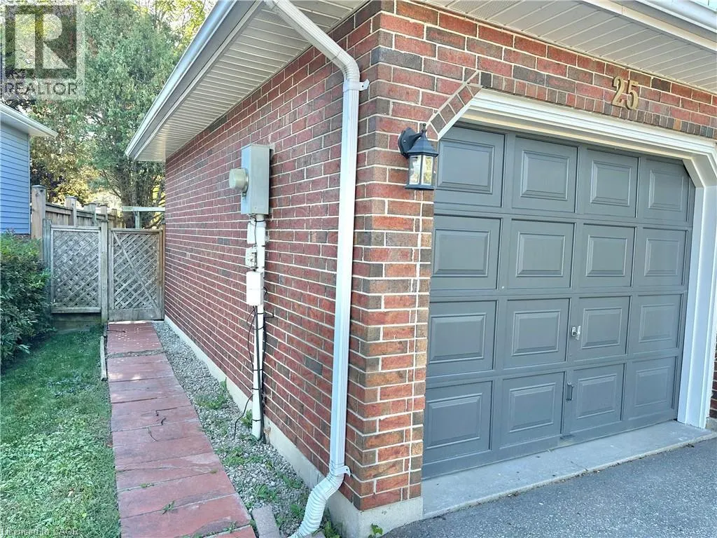 25 MERGL Drive