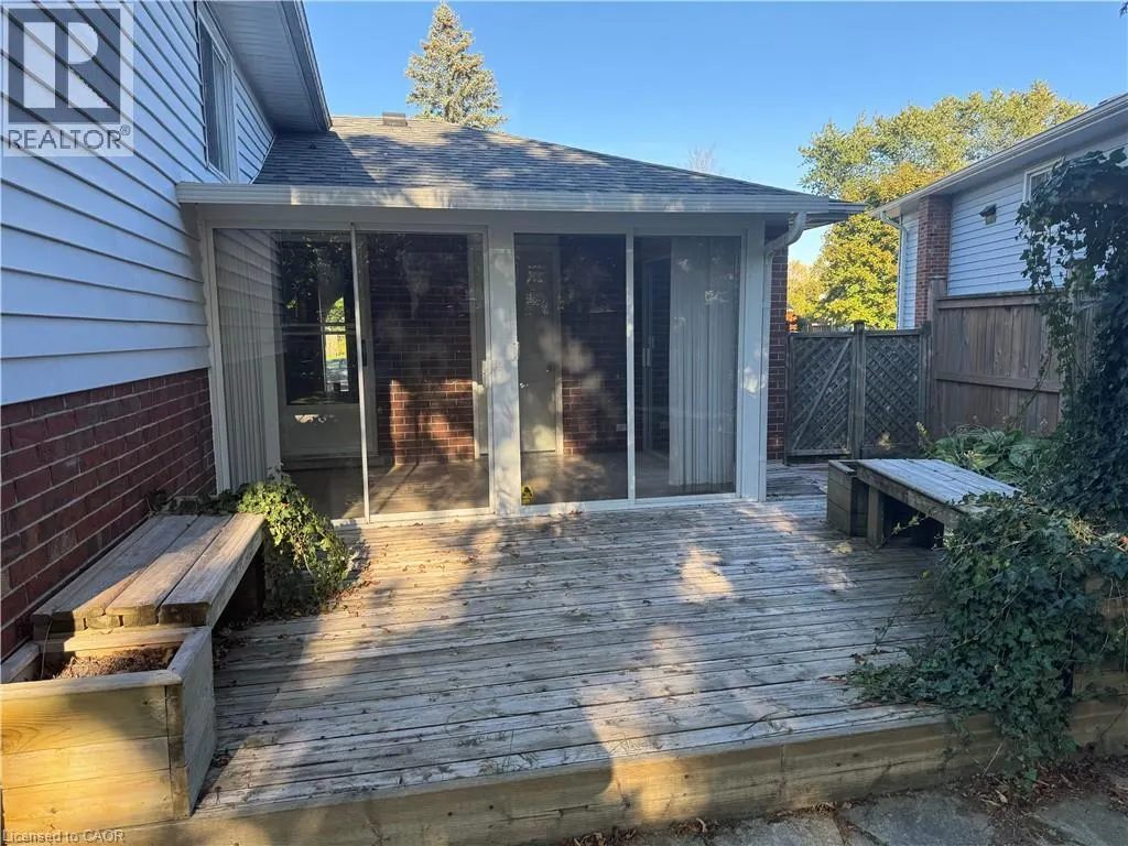 25 MERGL Drive