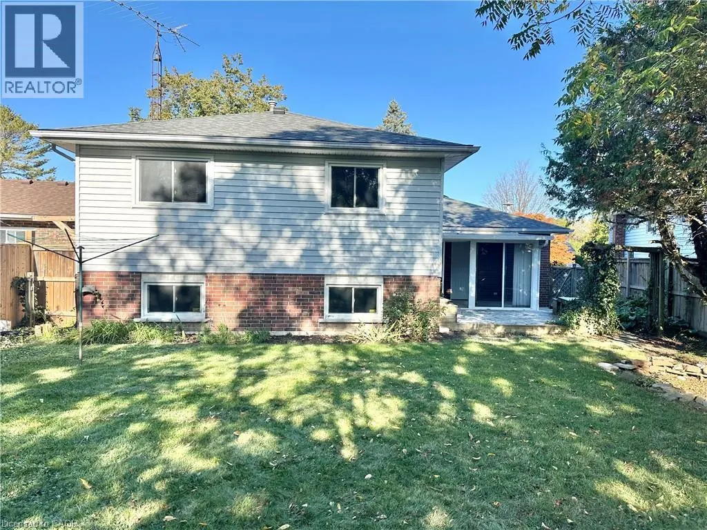 25 MERGL Drive