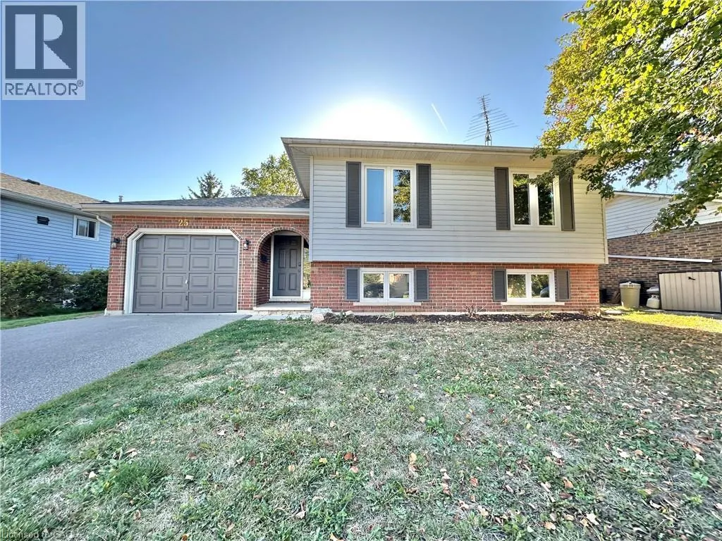 25 MERGL Drive