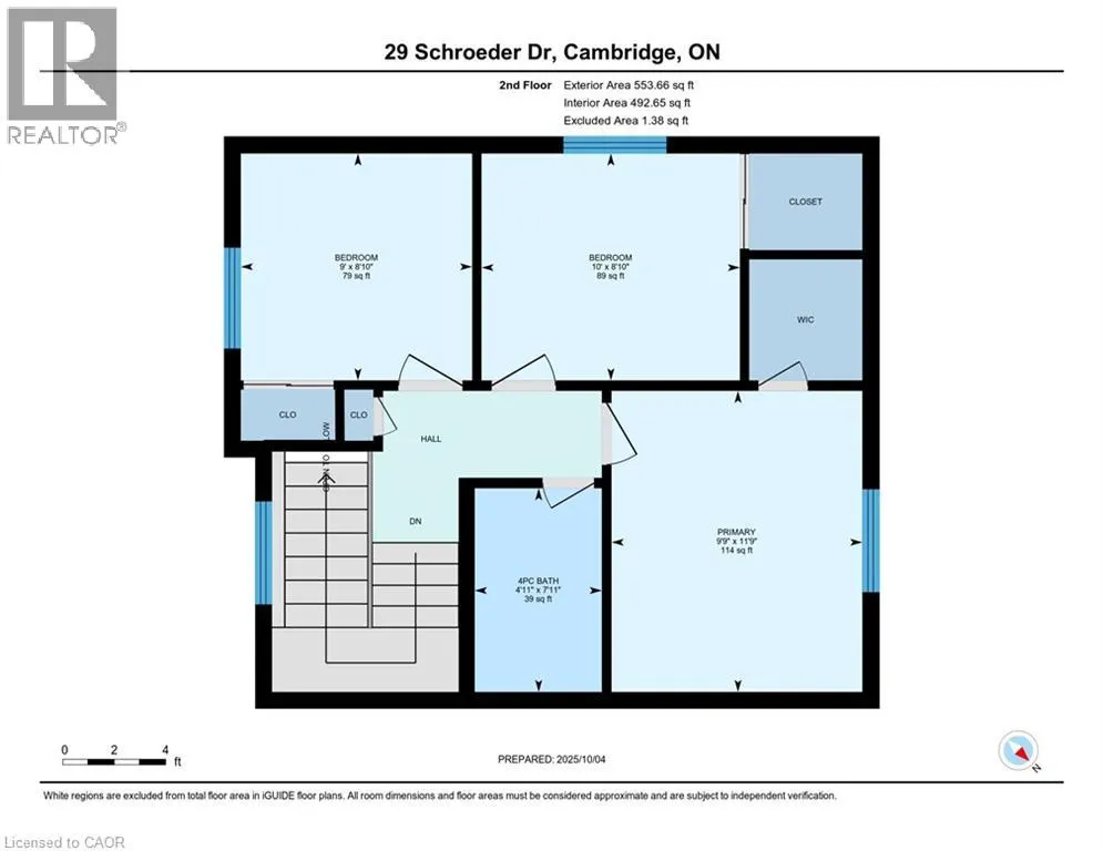 29 SCHROEDER Drive