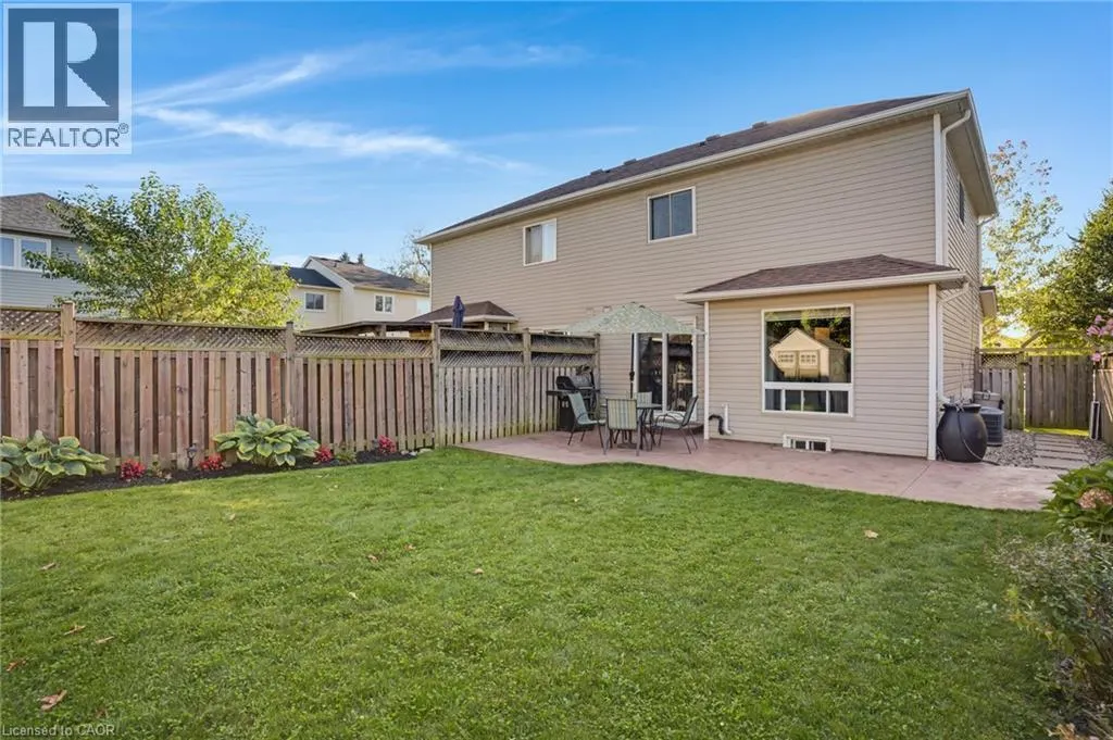 29 SCHROEDER Drive