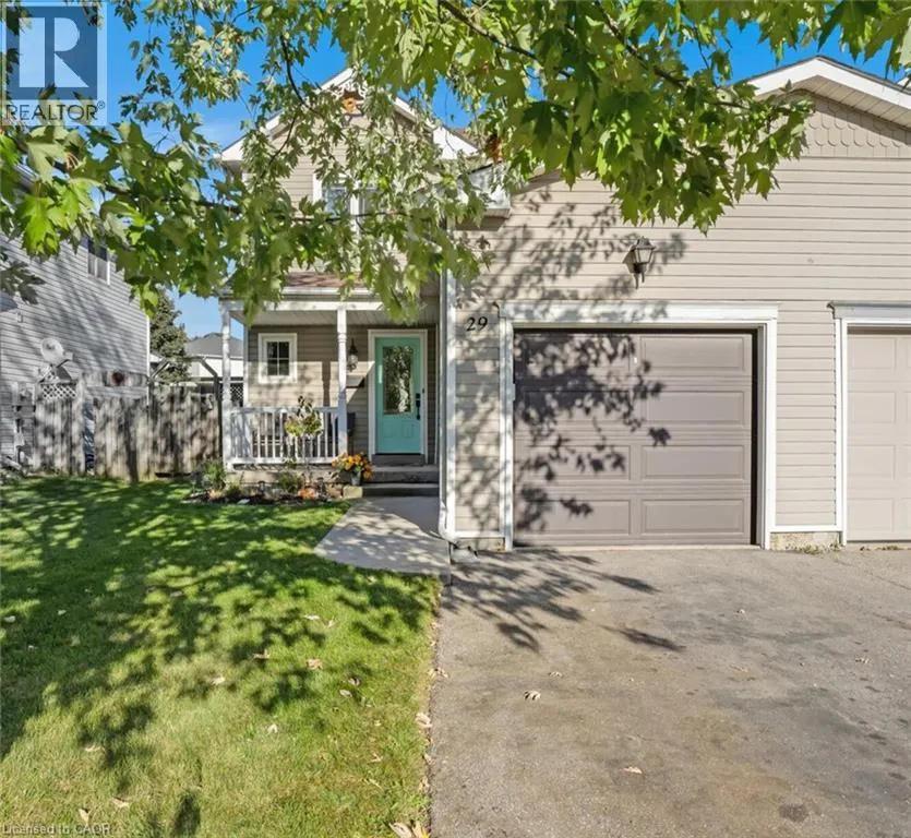 29 SCHROEDER Drive