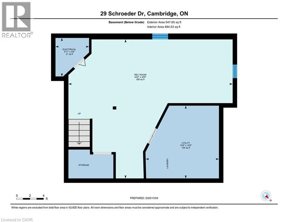 29 SCHROEDER Drive