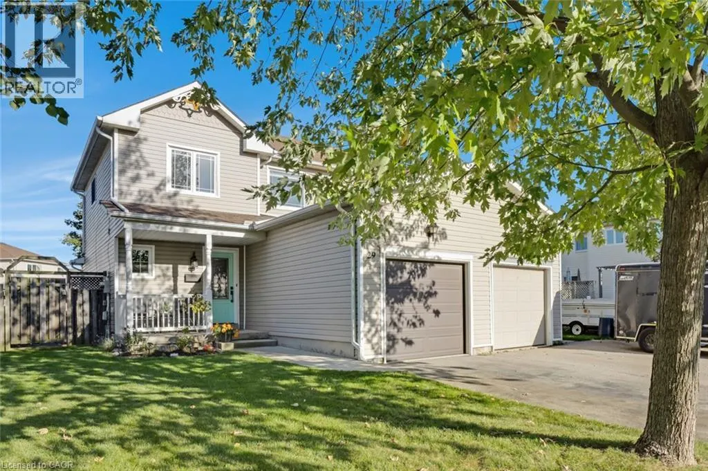 29 SCHROEDER Drive
