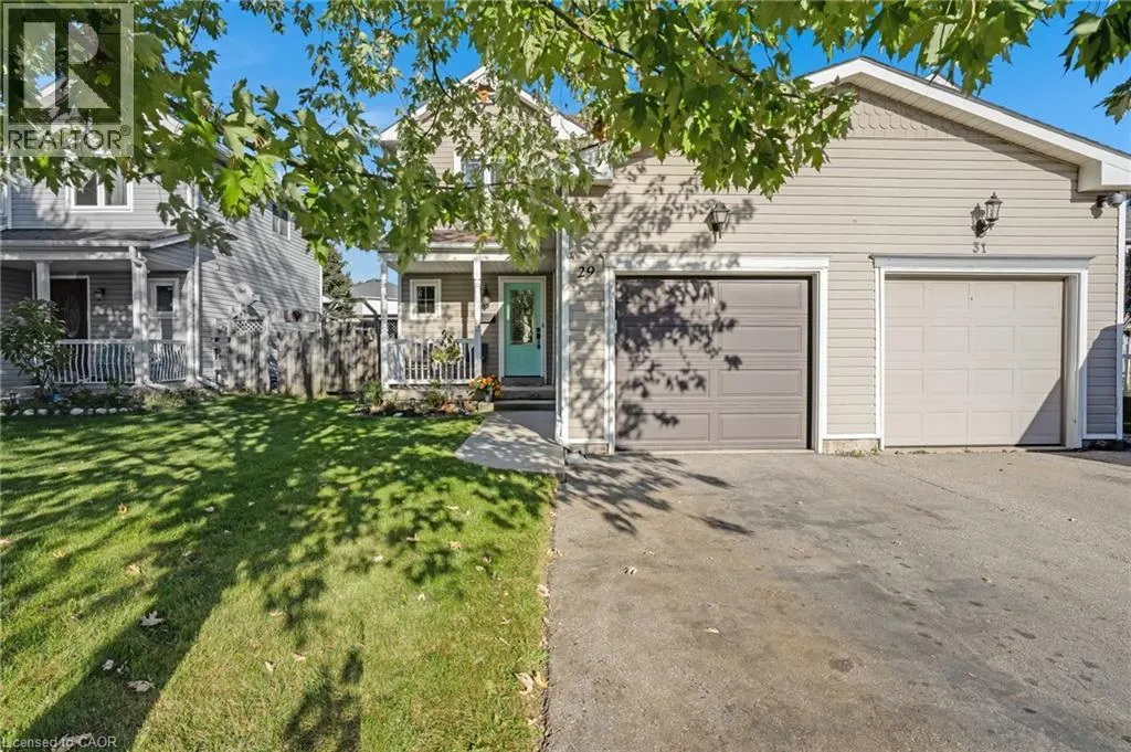 29 SCHROEDER Drive