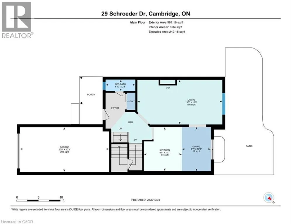 29 SCHROEDER Drive