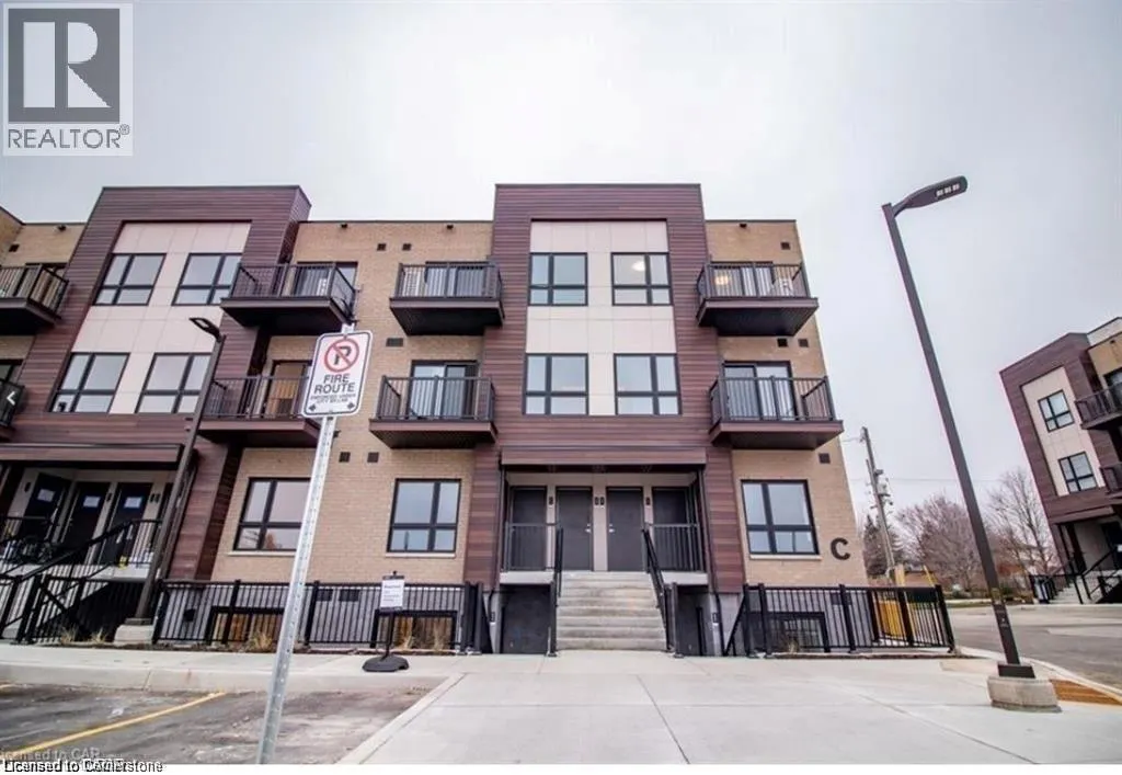 10 PALACE Street Unit# C3, #C3