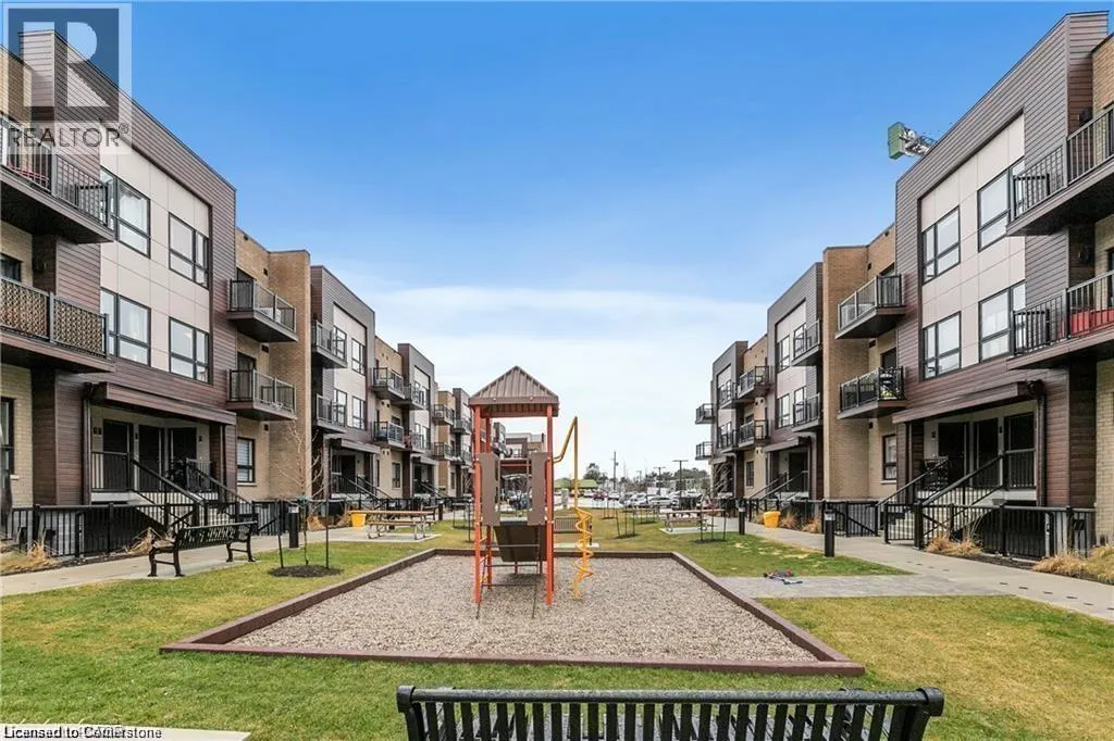 10 PALACE Street Unit# C3, #C3