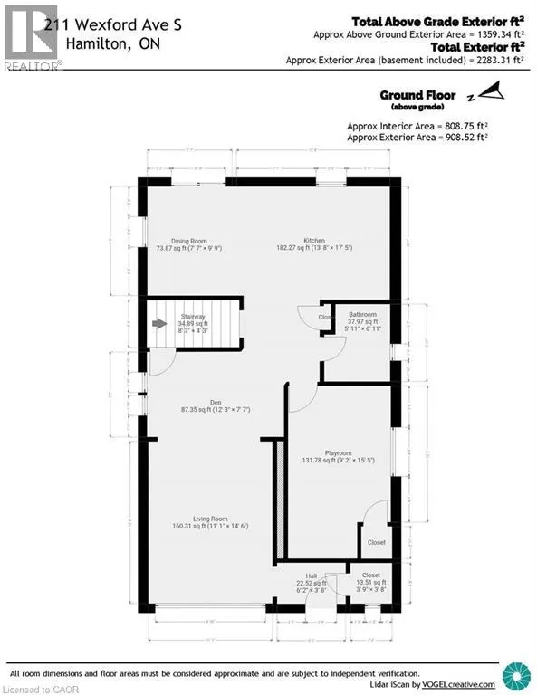 211 WEXFORD Avenue S