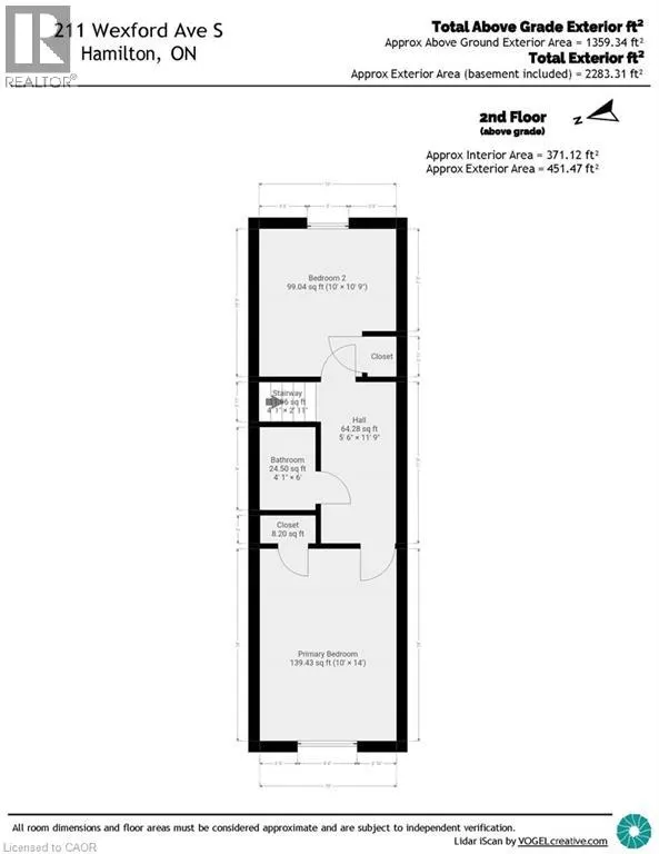 211 WEXFORD Avenue S