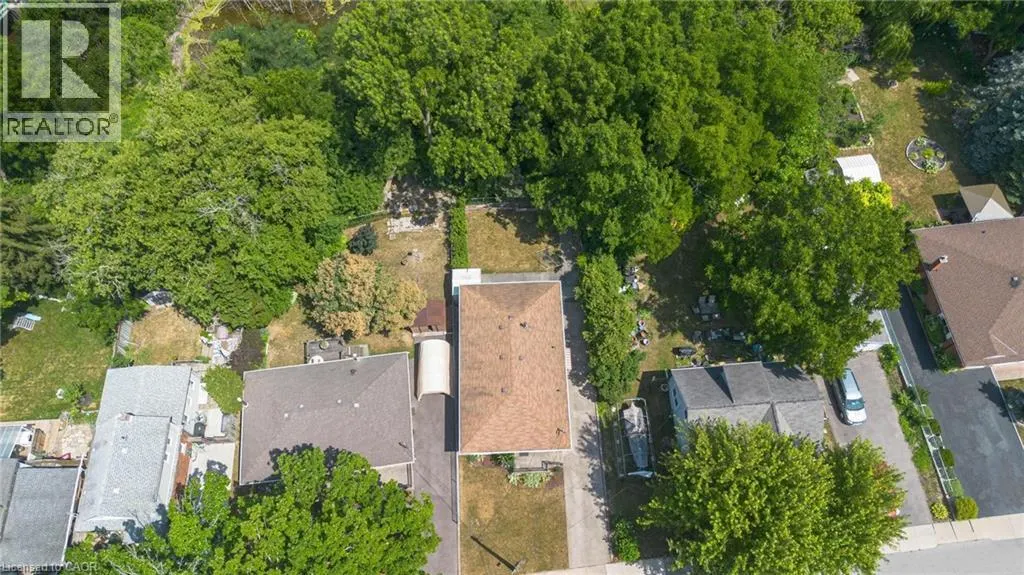 323 HIXON Road