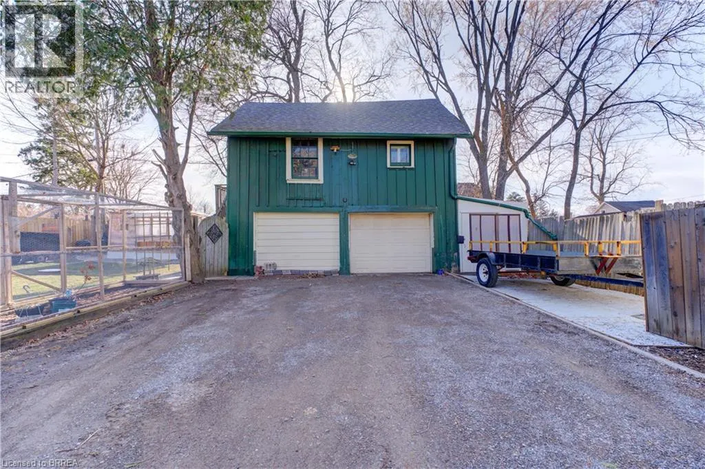 111 ERIE Avenue