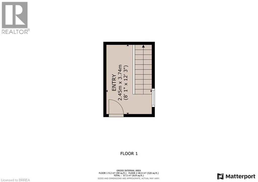 111 ERIE Avenue