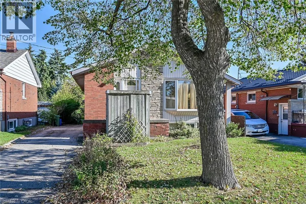 29 GILDEA Street