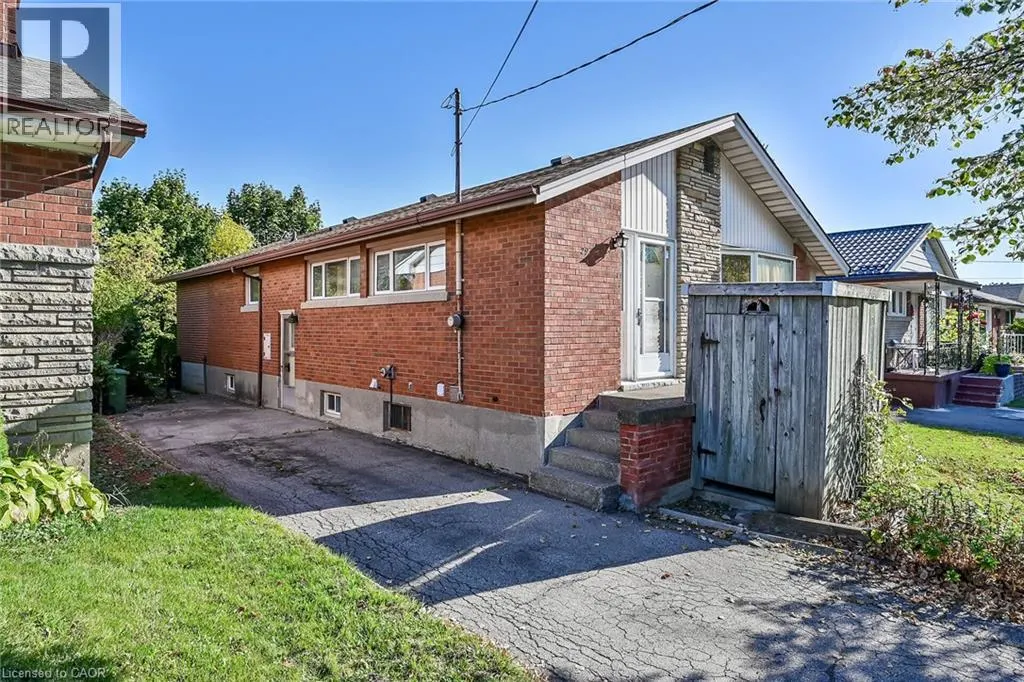 29 GILDEA Street