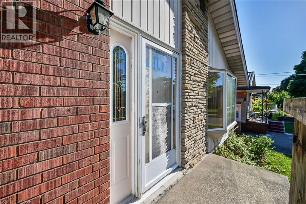 29 GILDEA Street