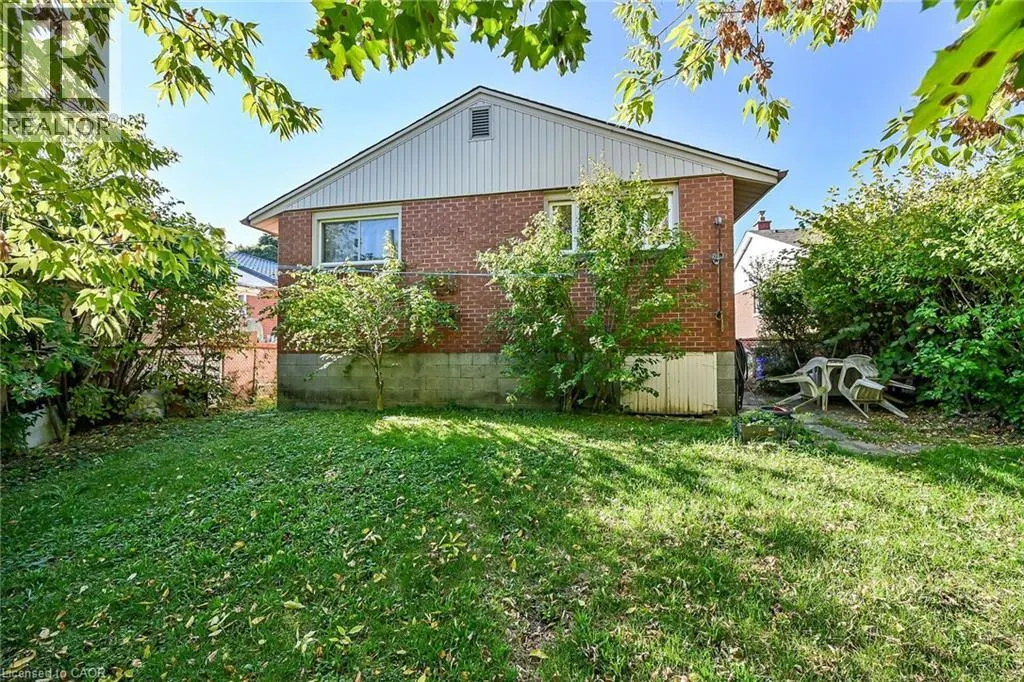 29 GILDEA Street