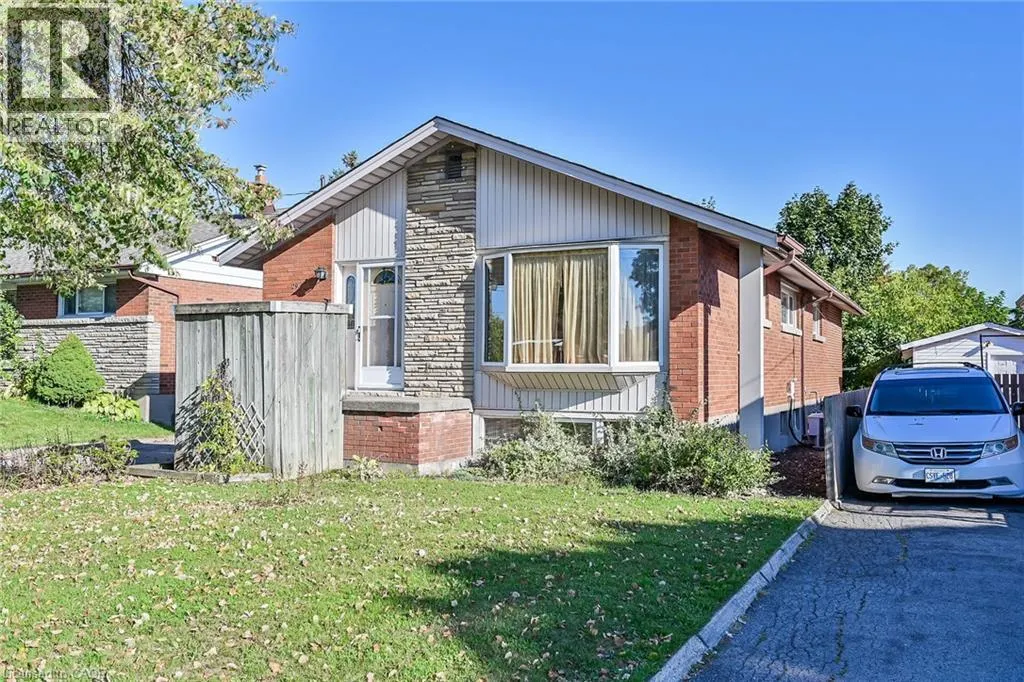 29 GILDEA Street