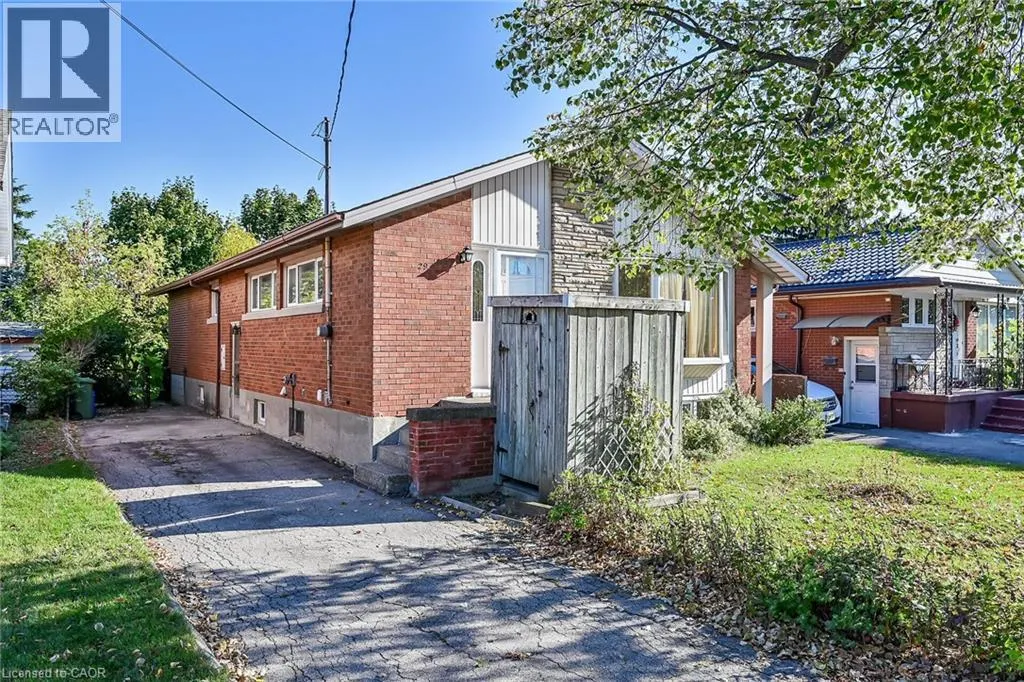 29 GILDEA Street