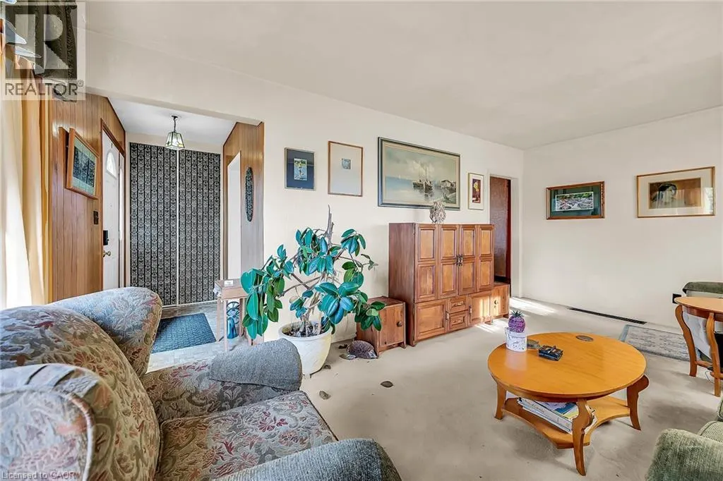 29 GILDEA Street
