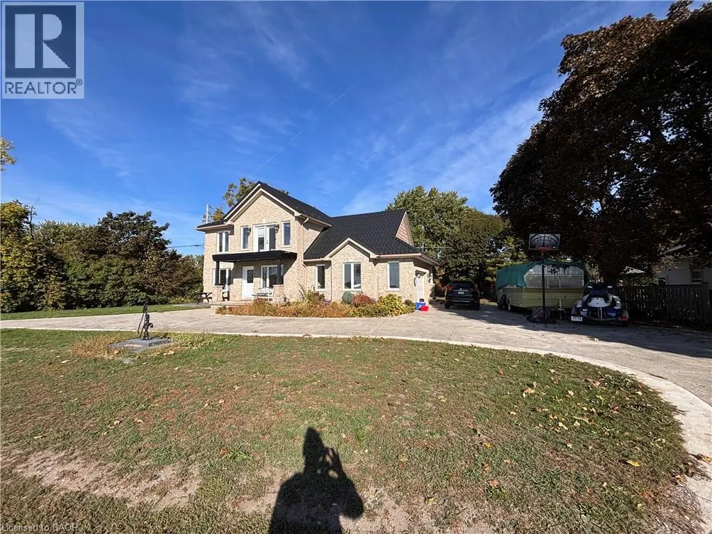 2801 NORTH SHORE Drive