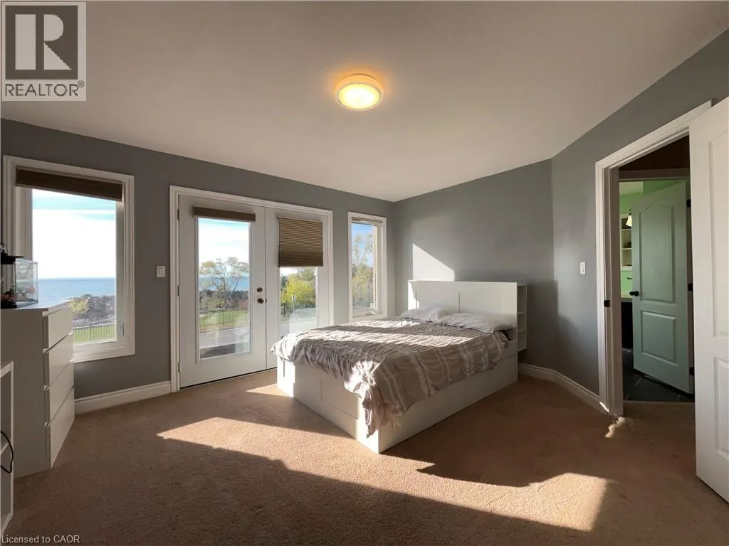 2801 NORTH SHORE Drive