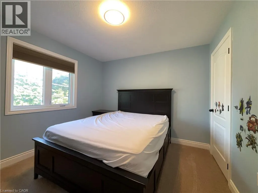 2801 NORTH SHORE Drive