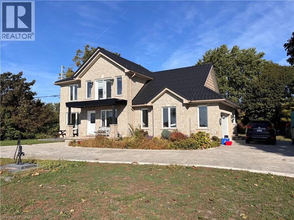 2801 NORTH SHORE Drive