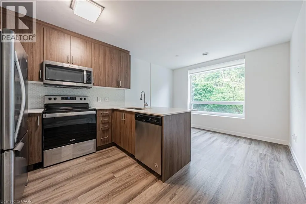 479 CHARLTON Avenue E Unit# 209, #209