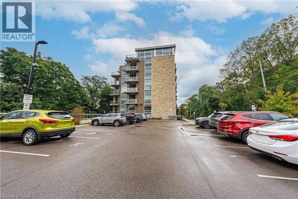 479 CHARLTON Avenue E Unit# 209, #209